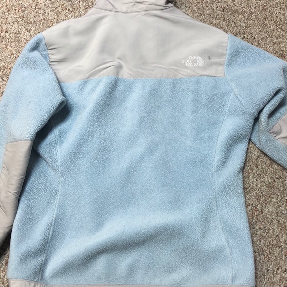 north face fleece jacket - Picture 2 of 5